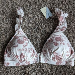 Love stories swim top